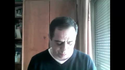 rafabit online show from 01/28/25, 01:05
