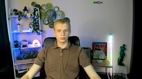 rafael online show from 04/03/26, 12:25