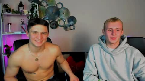 rafael online show from 04/10/26, 12:10