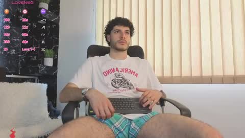 R A F A E L online show from 04/24/26, 08:55