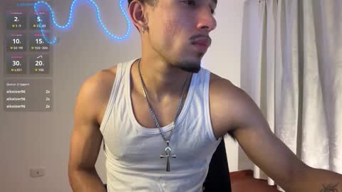 Snapshot of rafael_stone1 chatting on 02/03/26, 02:10 NEW IG online show from 02/03/26, 02:10