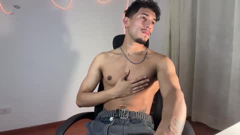 Snapshot of rafael_stone1 chatting on 02/24/26, 12:08 NEW IG online show from 02/24/26, 12:08