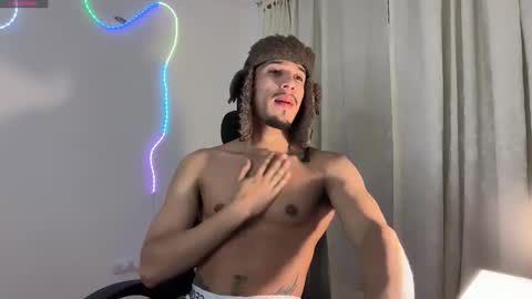 Snapshot of rafael_stone1 chatting on 02/28/26, 02:56 NEW IG online show from 02/28/26, 02:56