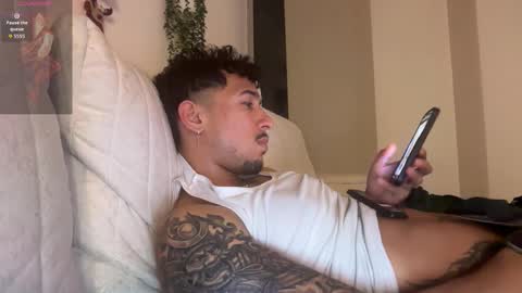 NEW IG  online show from 03/26/26, 04:29