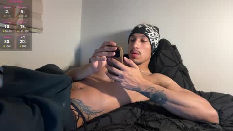 NEW IG  online show from 04/06/26, 04:46