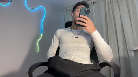 NEW IG  online show from 04/21/26, 12:45