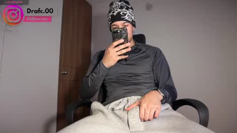 NEW IG  online show from 07/19/26, 12:58