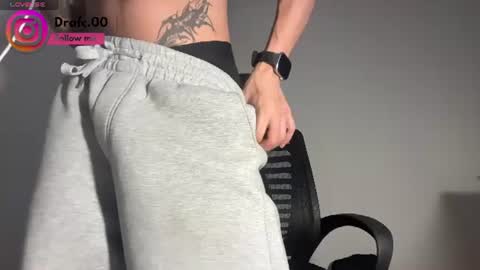 NEW IG  online show from 07/25/26, 02:20