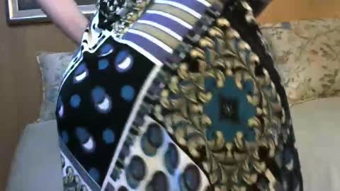 Rafaella online show from 03/12/25, 04:02