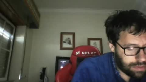 rafaelnunes1992 online show from 03/30/26, 08:48