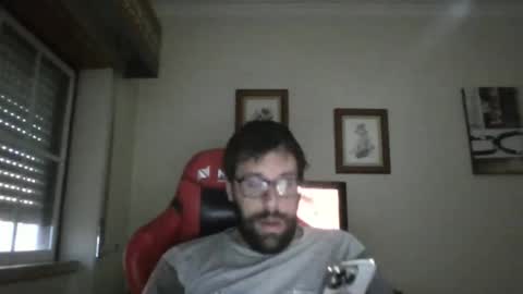 rafaelnunes1992 online show from 04/19/26, 07:27