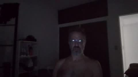 Big Uncle Jungle online show from 11/03/25, 03:13