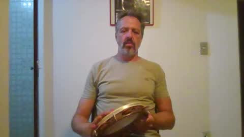 Big Uncle Jungle online show from 11/26/25, 12:44