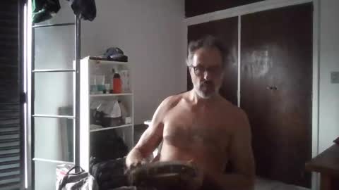 Big Uncle Jungle online show from 12/01/25, 08:47