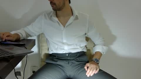 elenacam online show from 01/16/26, 09:24