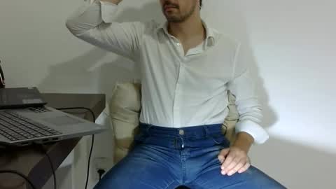 elenacam online show from 01/16/26, 11:09