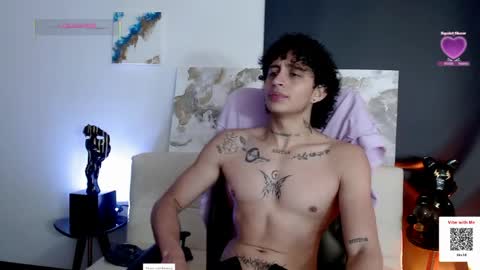 Snapshot of rafaelstone chatting on 03/28/26, 02:55 IG online show from 03/28/26, 02:55