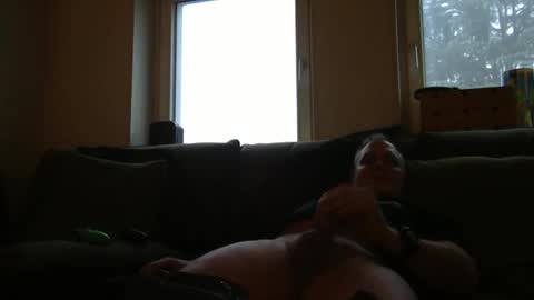 Snapshot of raffael303 chatting on 01/19/25, 07:46 raffael303 online show from 01/19/25, 07:46