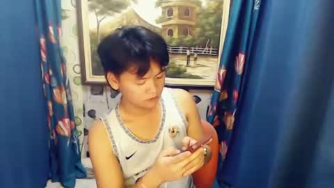 rafy_mae69 online show from 03/01/25, 01:51