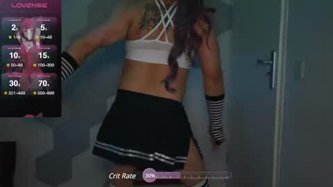 Snapshot of ragehard69 chatting on 01/27/25, 04:20 keikodances online show from 01/27/25, 04:20