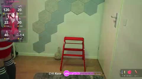 Snapshot of ragehard69 chatting on 02/12/26, 01:11 keikodances online show from 02/12/26, 01:11