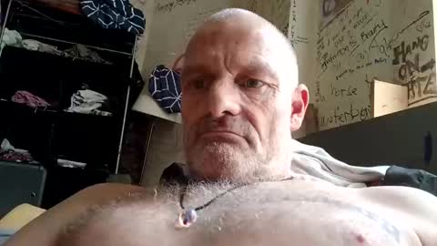 Bigthickdickinvic online show from 02/02/25, 01:45