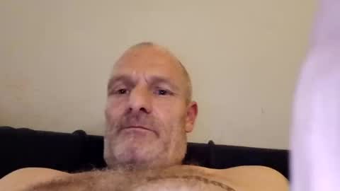 Bigthickdickinvic online show from 02/08/25, 02:27
