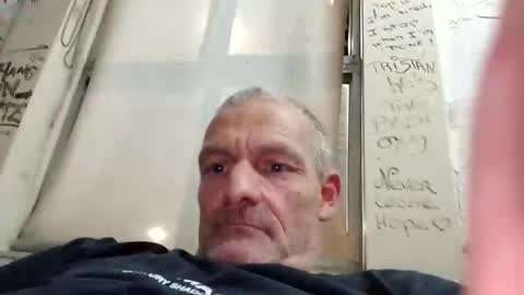 Bigthickdickinvic online show from 02/17/25, 03:20