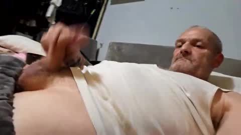 Bigthickdickinvic online show from 04/23/26, 03:36