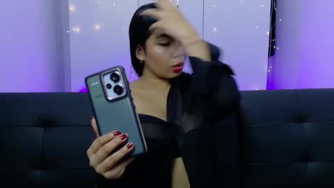 LAGERTHA online show from 02/03/26, 01:05