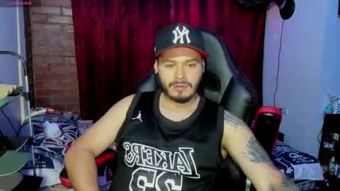 ragnar_lothbrok77 online show from 02/18/25, 01:54