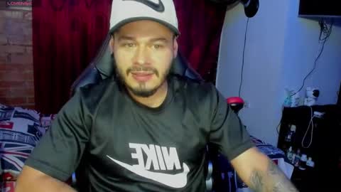 ragnar_lothbrok77 online show from 02/19/25, 02:12