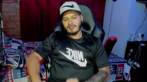 ragnar_lothbrok77 online show from 02/19/25, 05:16