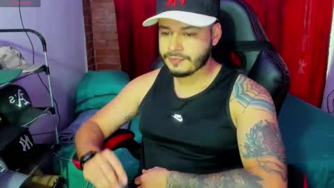 ragnar_lothbrok77 online show from 03/06/25, 09:53