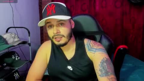 ragnar_lothbrok77 online show from 03/07/25, 05:18