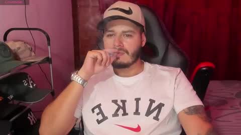 ragnar_lothbrok77 online show from 03/11/25, 07:48