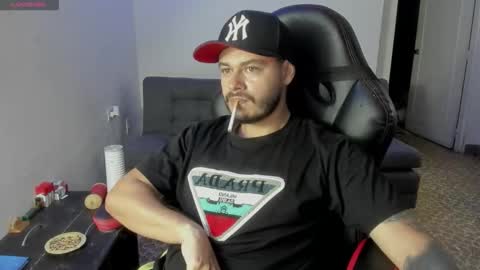 ragnar_lothbrok77 online show from 11/23/25, 10:20