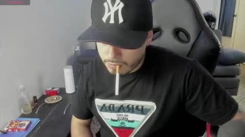 ragnar_lothbrok77 online show from 01/17/26, 09:07