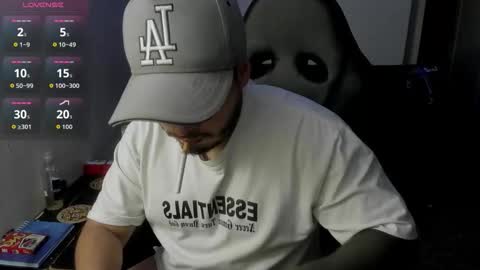 ragnar_lothbrok77 online show from 02/07/26, 11:19