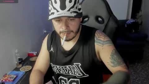 ragnar_lothbrok77 online show from 02/10/26, 11:53