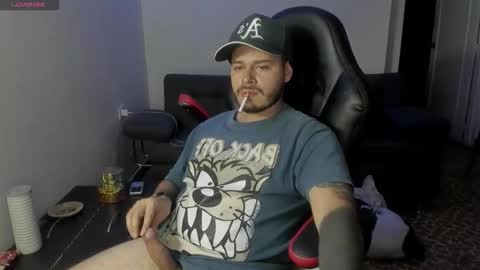 ragnar_lothbrok77 online show from 03/02/26, 05:08