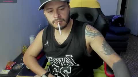 ragnar_lothbrok77 online show from 04/01/26, 04:02