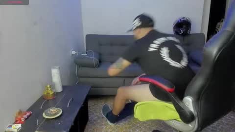 ragnar_lothbrok77 online show from 04/14/26, 04:18