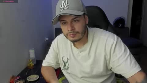 ragnar_lothbrok77 online show from 04/20/26, 12:35