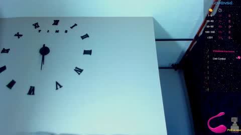 Andres H online show from 12/13/24, 07:25