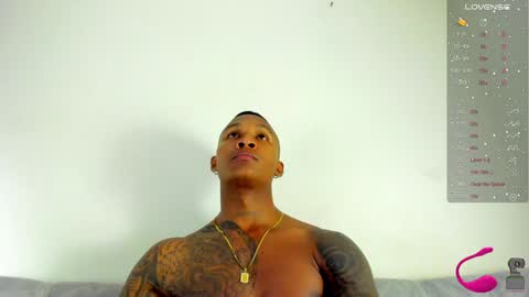 Andres H online show from 01/29/25, 08:08