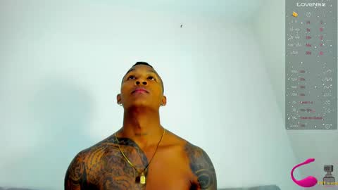 Andres H online show from 02/13/25, 09:41