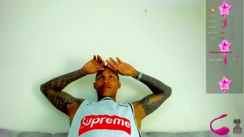 Andres H online show from 02/15/25, 09:16