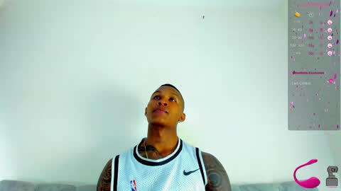 Andres H online show from 02/19/25, 08:44