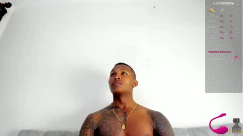 Andres H online show from 02/23/25, 09:33